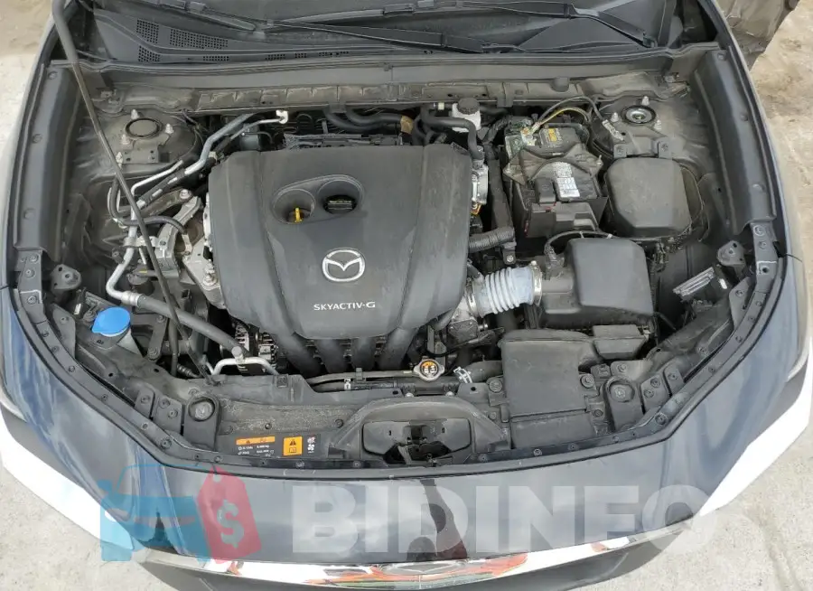 3MVDMAEM5LM120352 Photo# 12