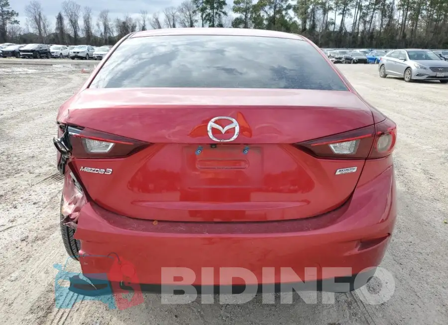 3MZBN1U79HM103057 Photo# 6
