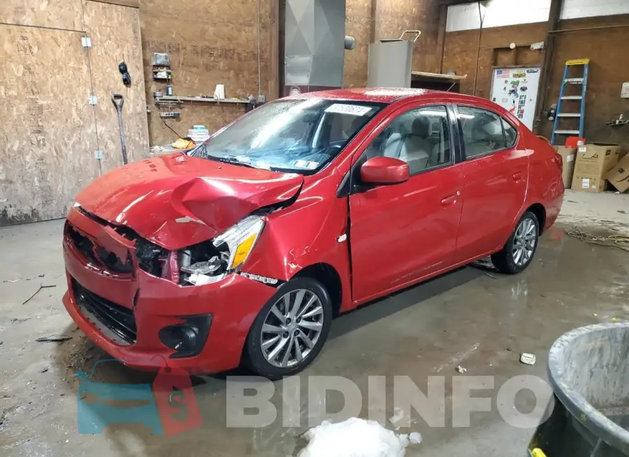ML32F3FJ0JHF02413 Photo# 1