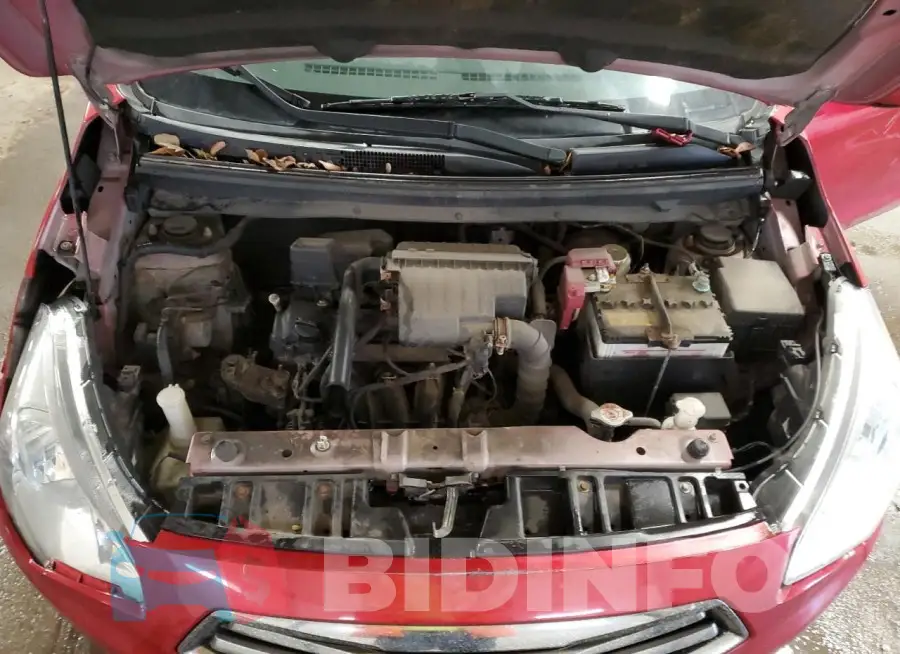 ML32F3FJ2HHF11219 Photo# 11