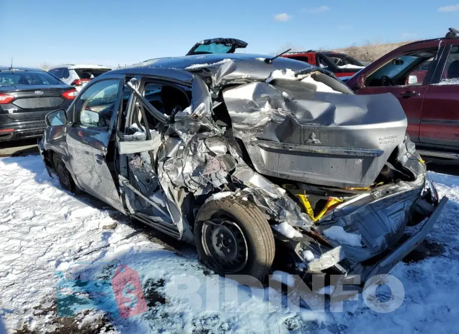 ML32F3FJ5HH001783 Photo# 2