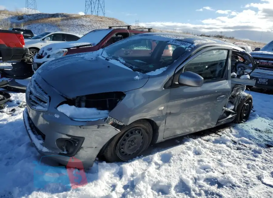 ML32F3FJ5HH001783 Photo# 1