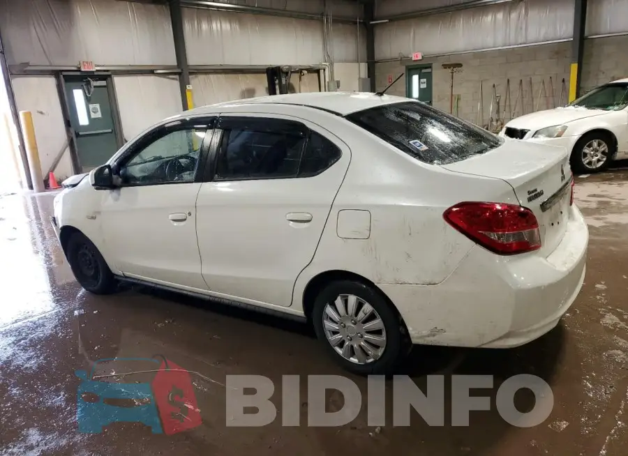 ML32F3FJ7KHF18383 Photo# 2