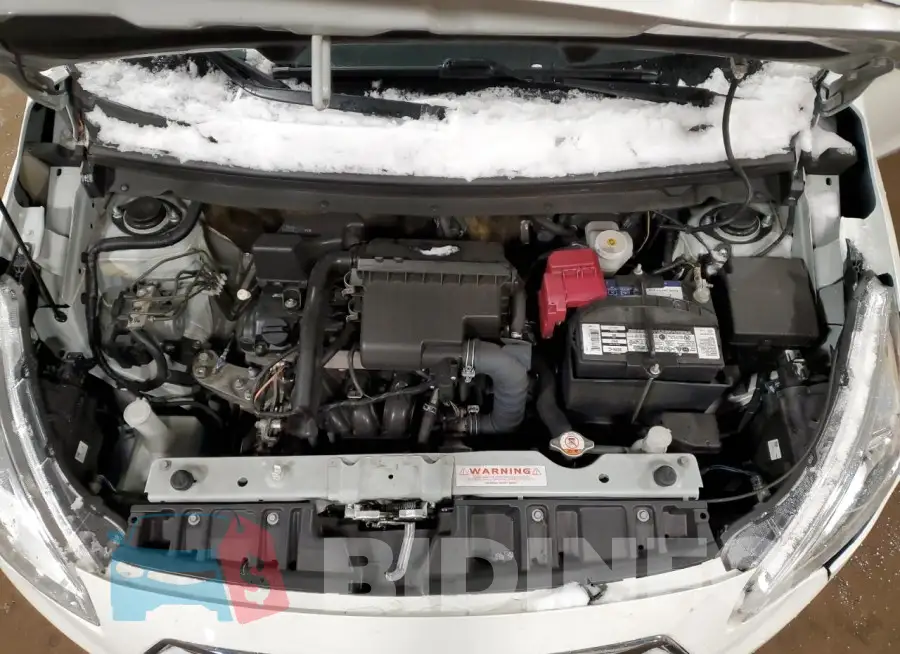ML32F3FJ7KHF18383 Photo# 11