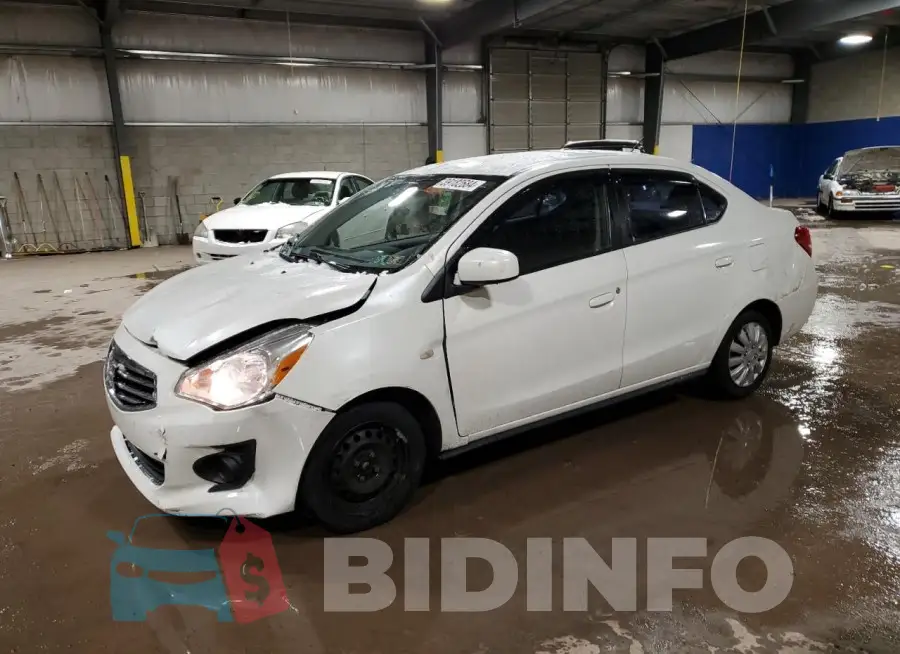 ML32F3FJ7KHF18383 Photo# 1