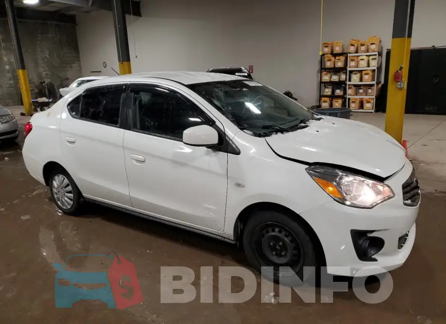 ML32F3FJ7KHF18383 Photo# 4