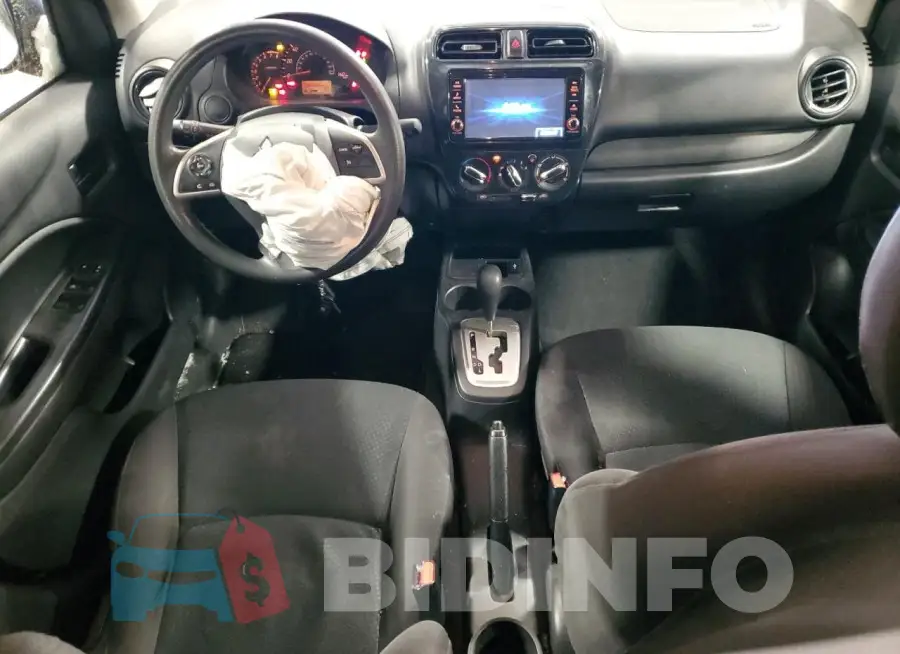 ML32F3FJ7KHF18383 Photo# 8