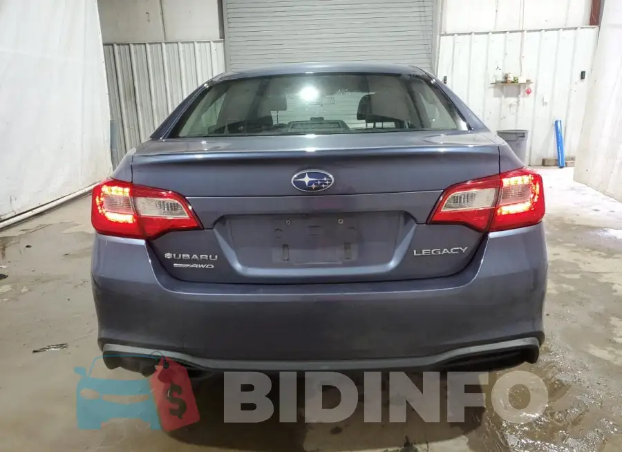 4S3BNAA69J3046493 Photo# 6