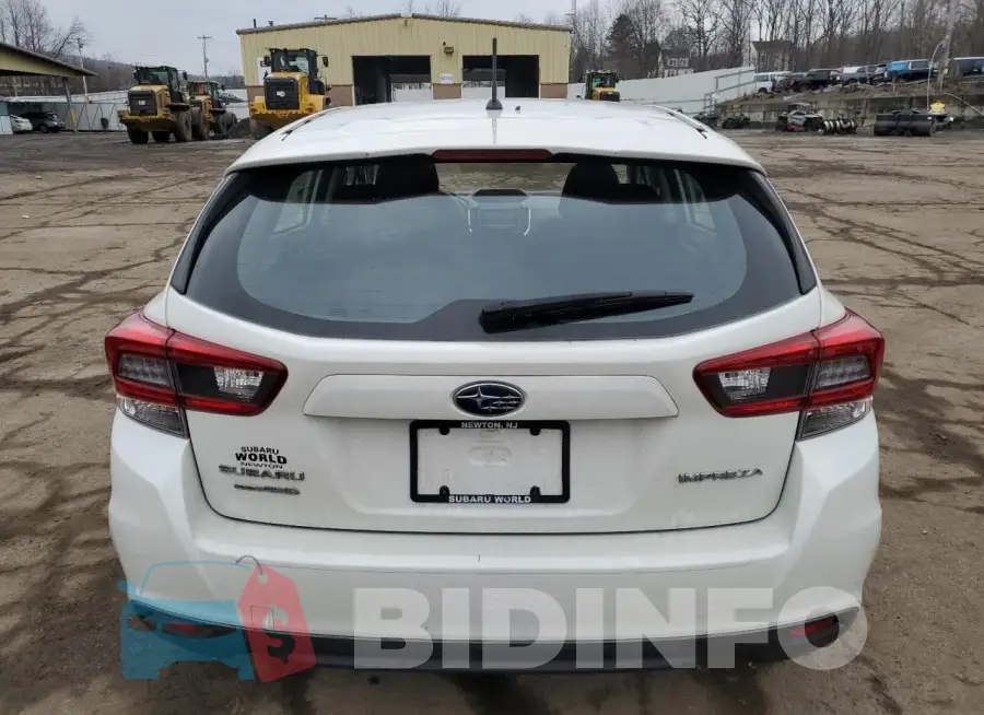 4S3GTAA67L1707917 Photo# 6