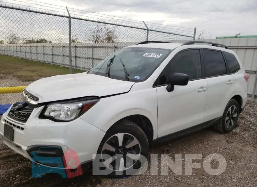 JF2SJABC9HH474577 Photo# 1