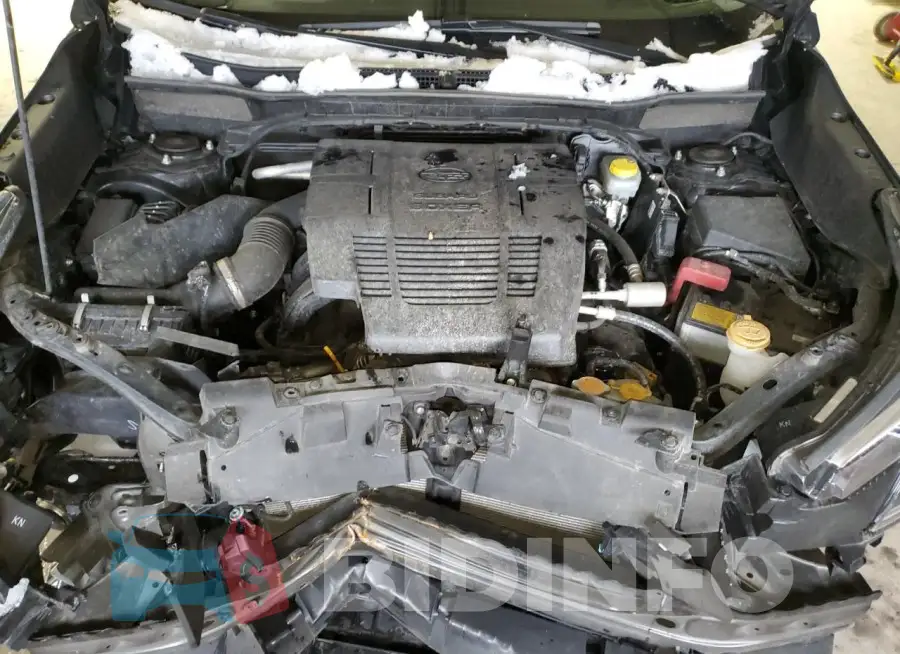 JF2SKARC2NH429110 Photo# 12