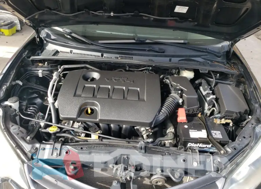 2T1BURHE3FC261123 Photo# 11