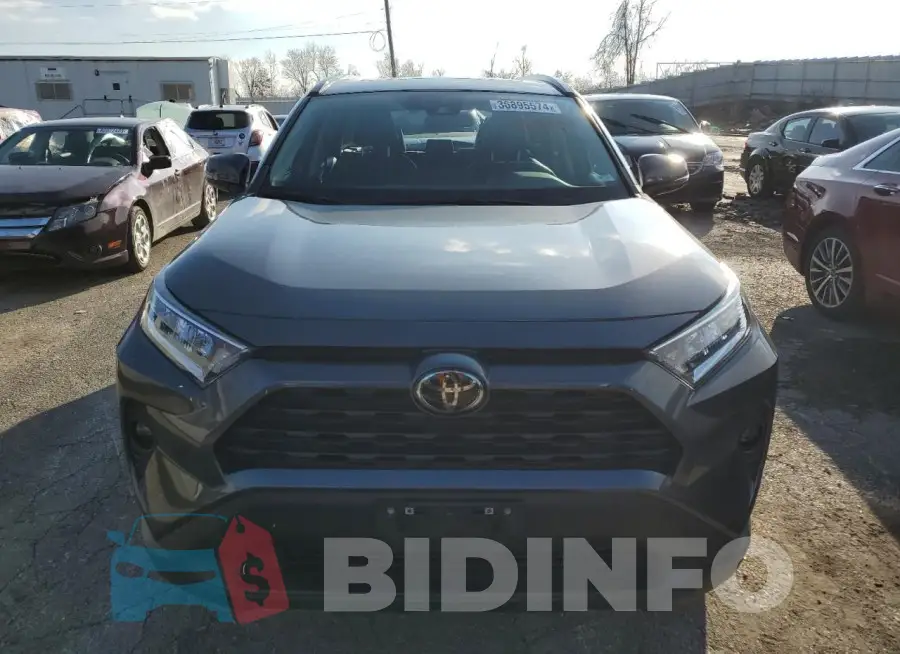 2T3A1RFV7MC183604 Photo# 5