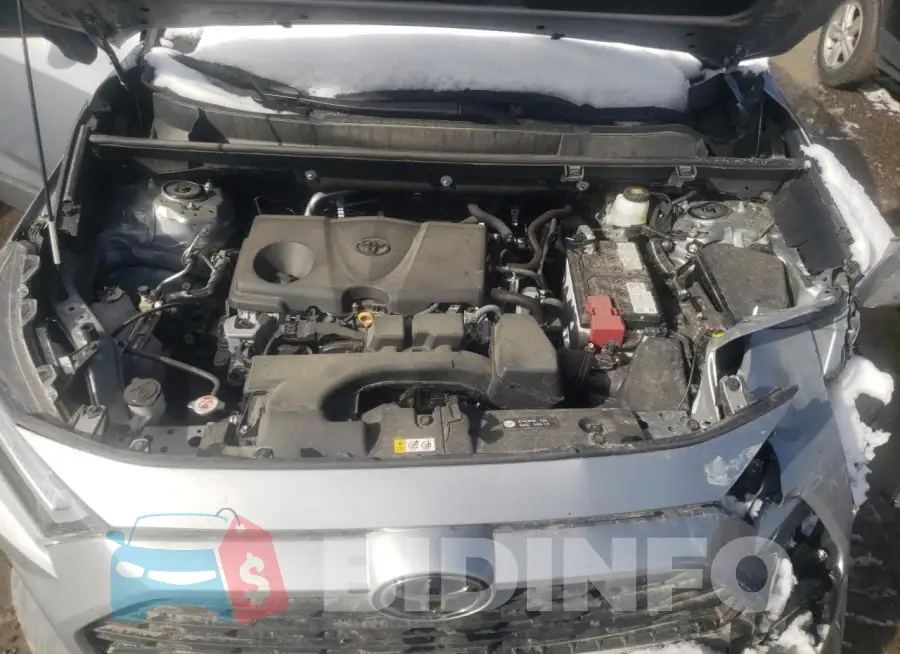 2T3F1RFV6PW344498 Photo# 11