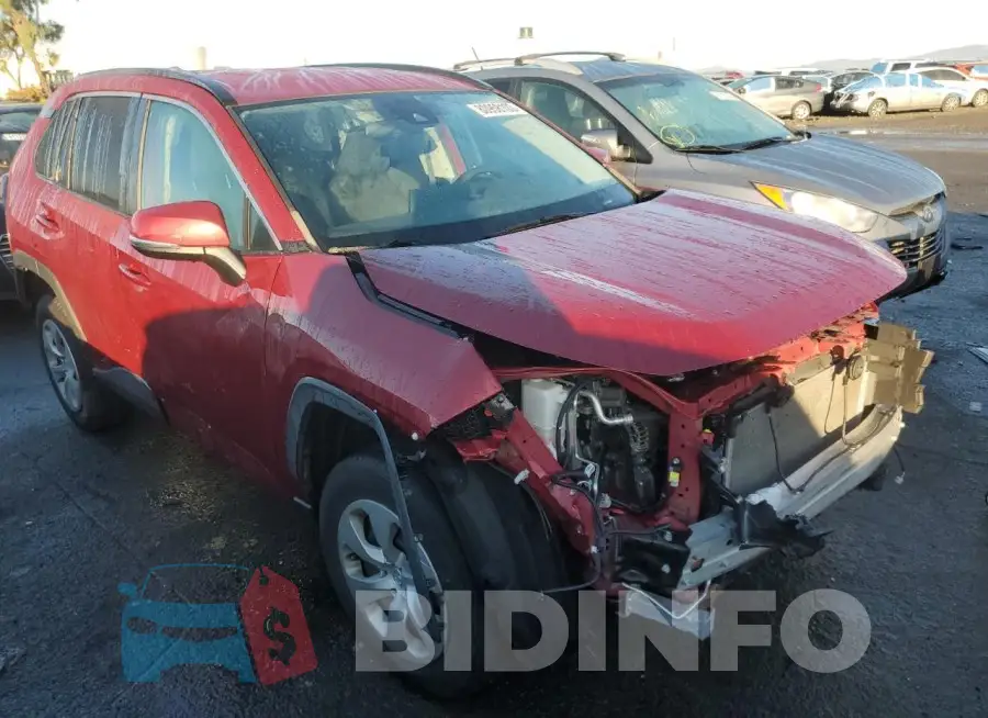 2T3K1RFV8KW031590 Photo# 4