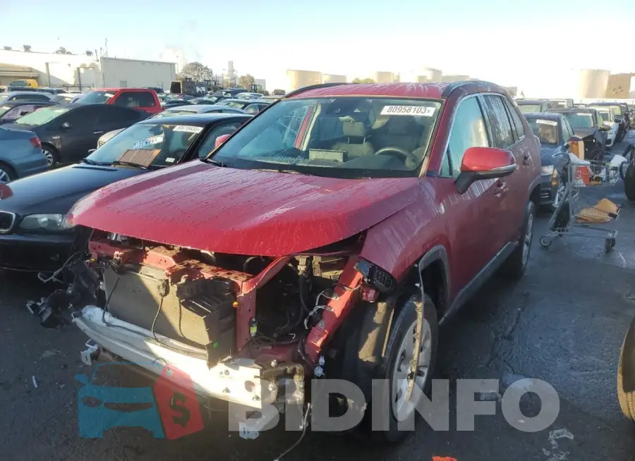 2T3K1RFV8KW031590 Photo# 1