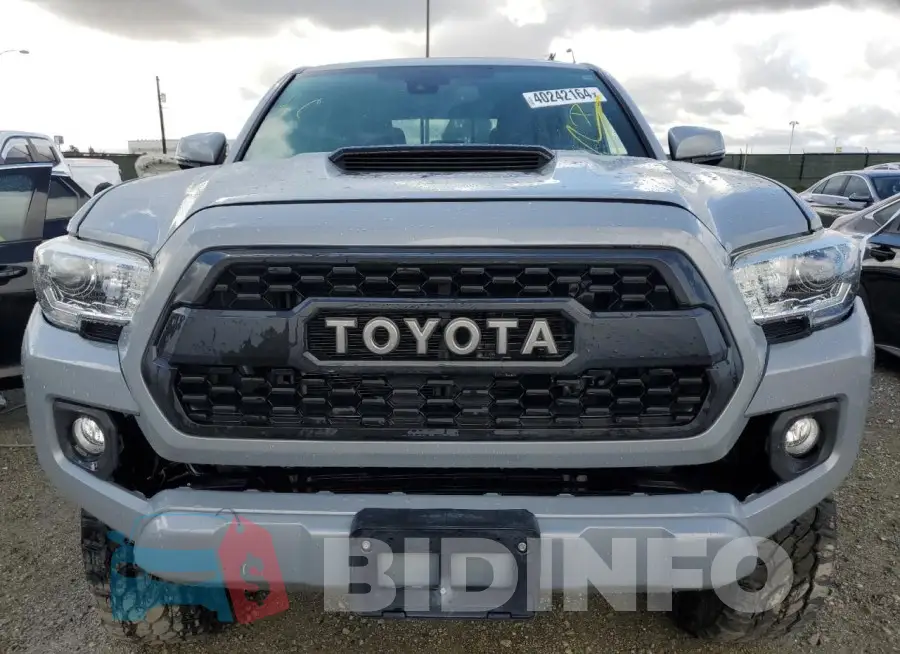 3TMCZ5AN9KM259175 Photo# 5