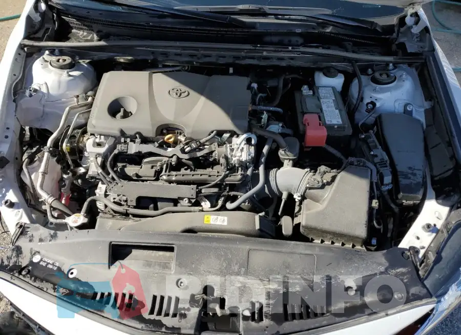 4T1C11AK8PU126864 Photo# 11