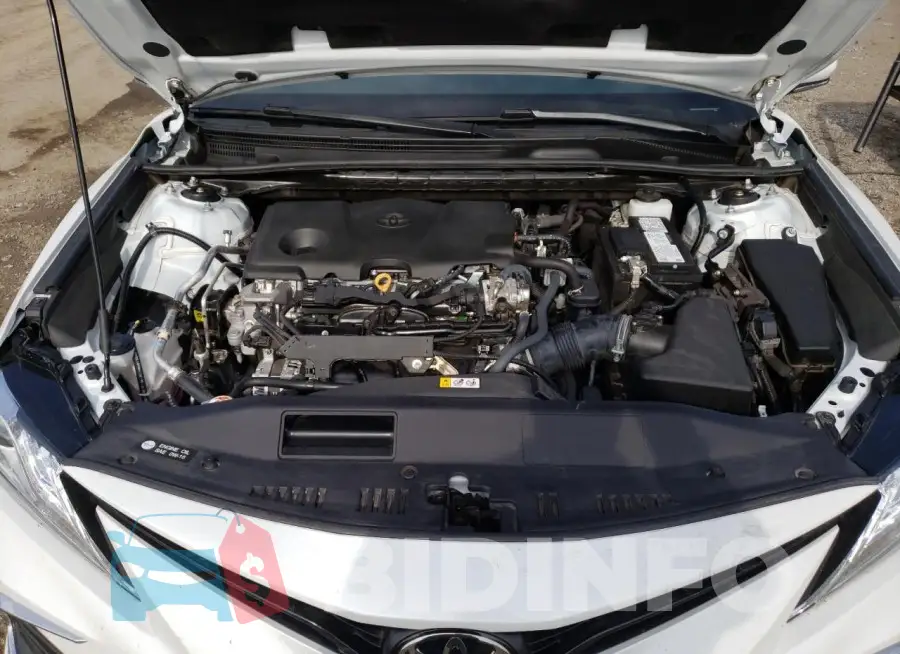4T1F11AK8PU759216 Photo# 11