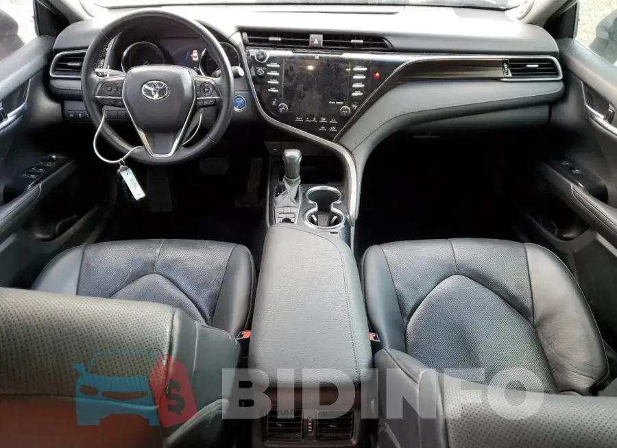 4T1F31AK7LU010279 Photo# 8