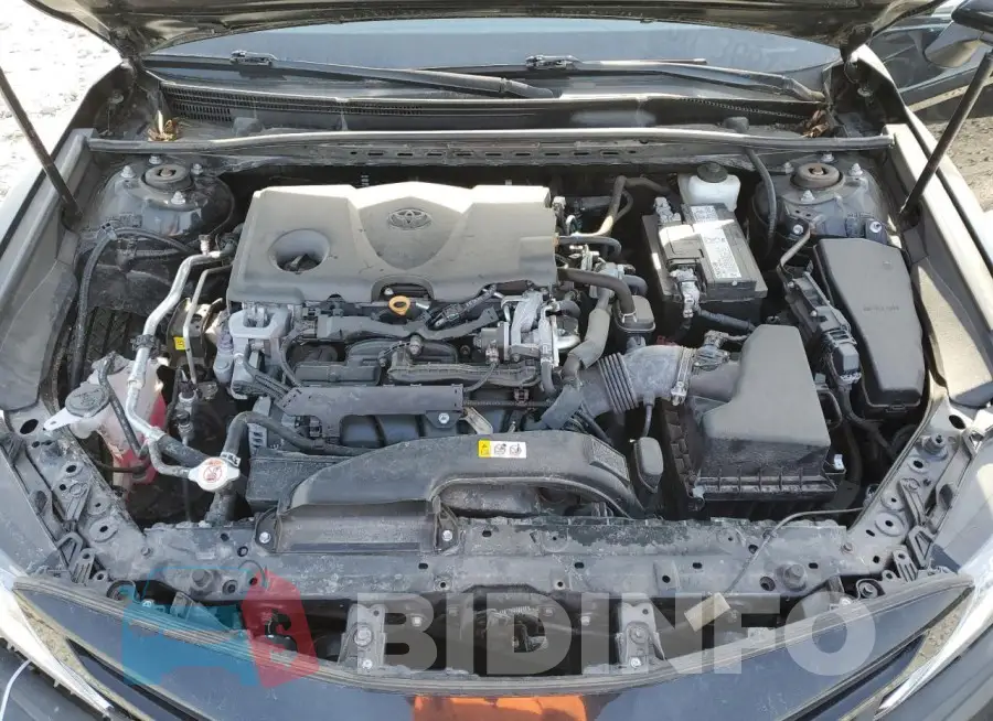 4T1G11AK4LU301803 Photo# 11