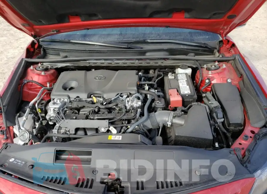 4T1T11AK2PU155745 Photo# 11