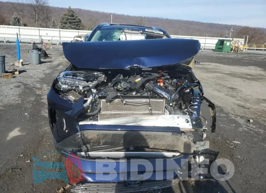4T3D6RFV2MU060385 Photo# 5