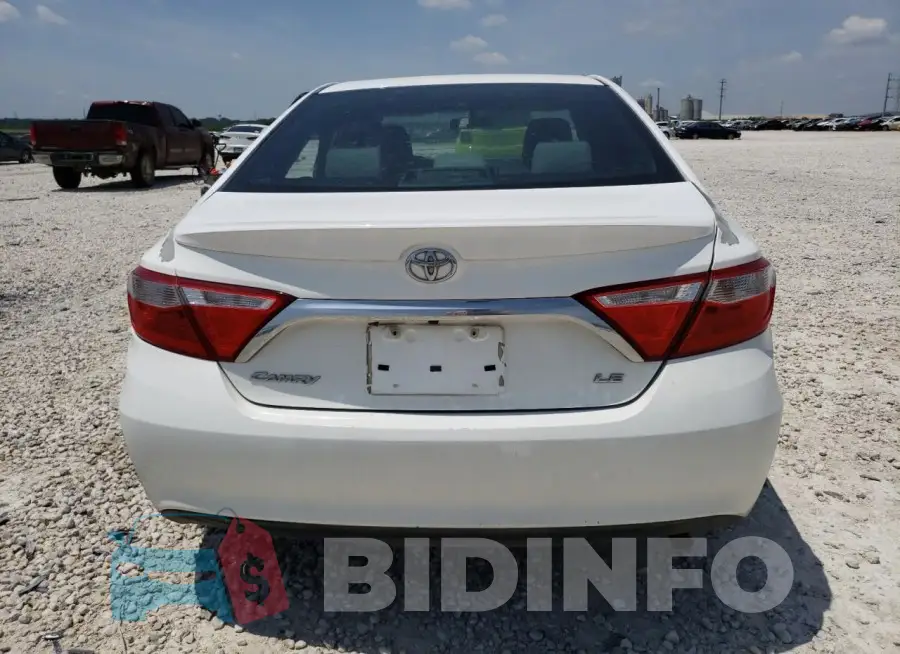 4T4BF1FK3FR515261 Photo# 6