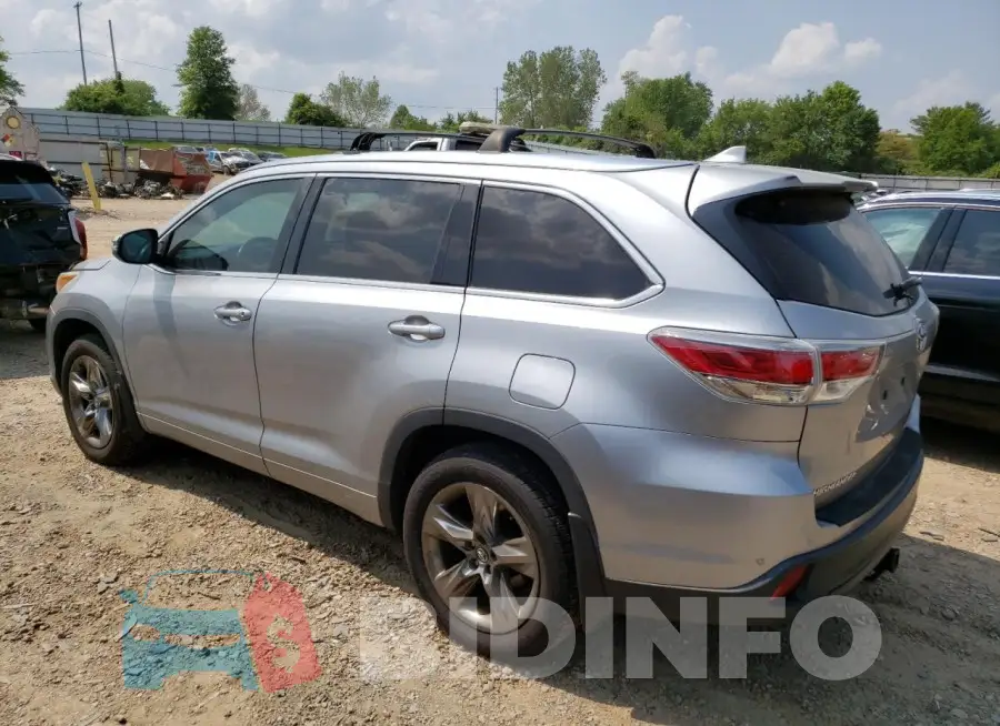 5TDDKRFH7GS272596 Photo# 2