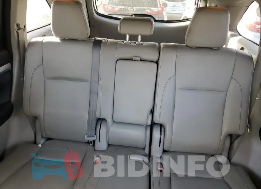 5TDJKRFH3GS504758 Photo# 10