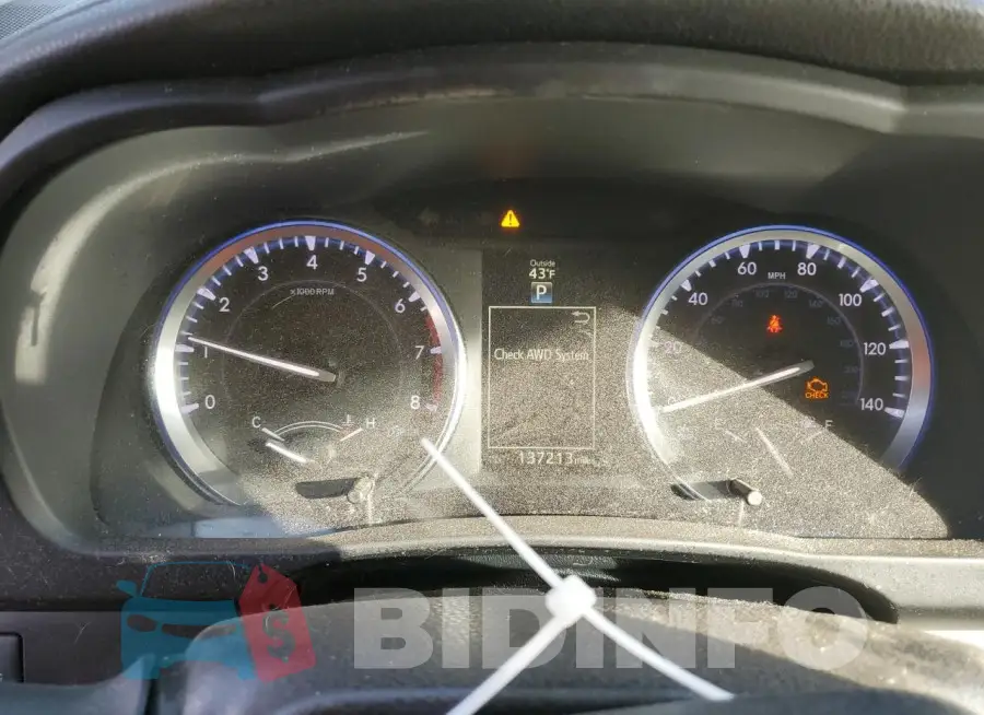 5TDJKRFH3GS504758 Photo# 9