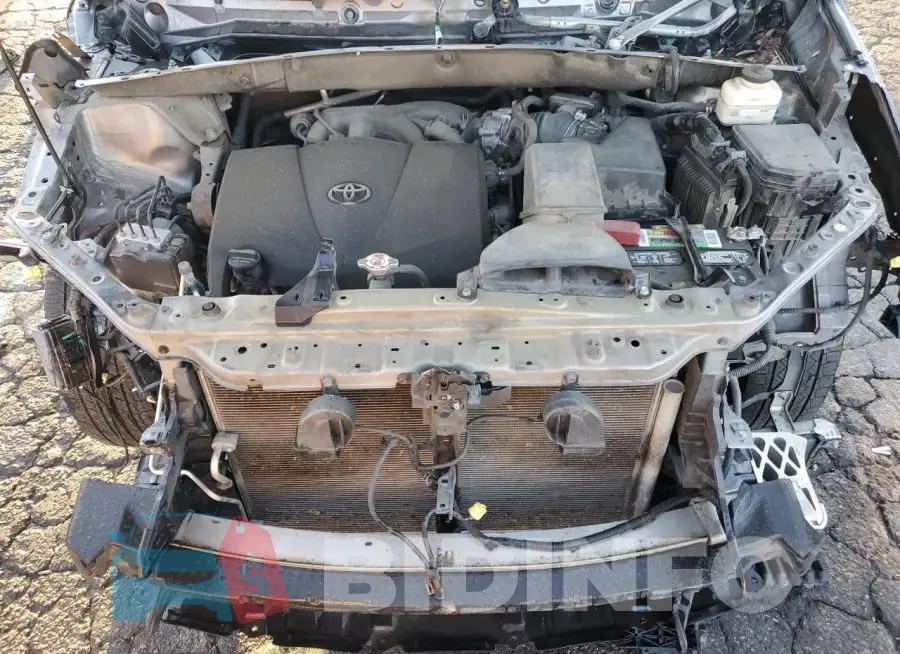 5TDZZRFH7JS258075 Photo# 11