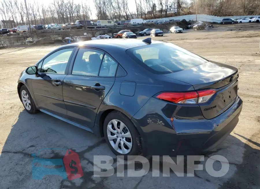 5YFB4MDE2PP023662 Photo# 2