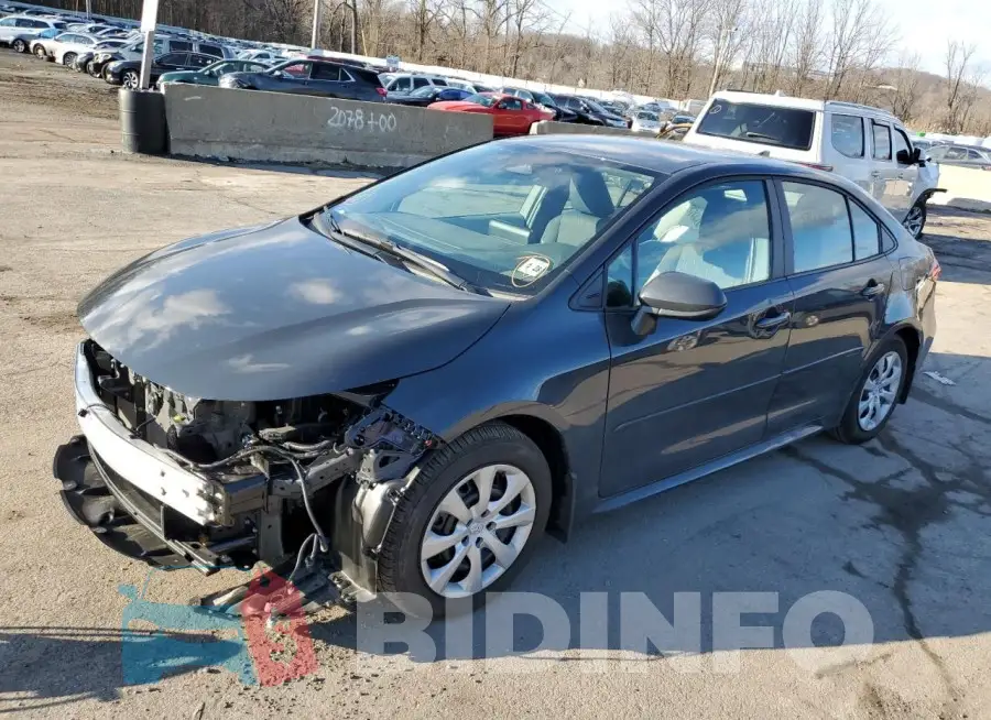 5YFB4MDE2PP023662 Photo# 1