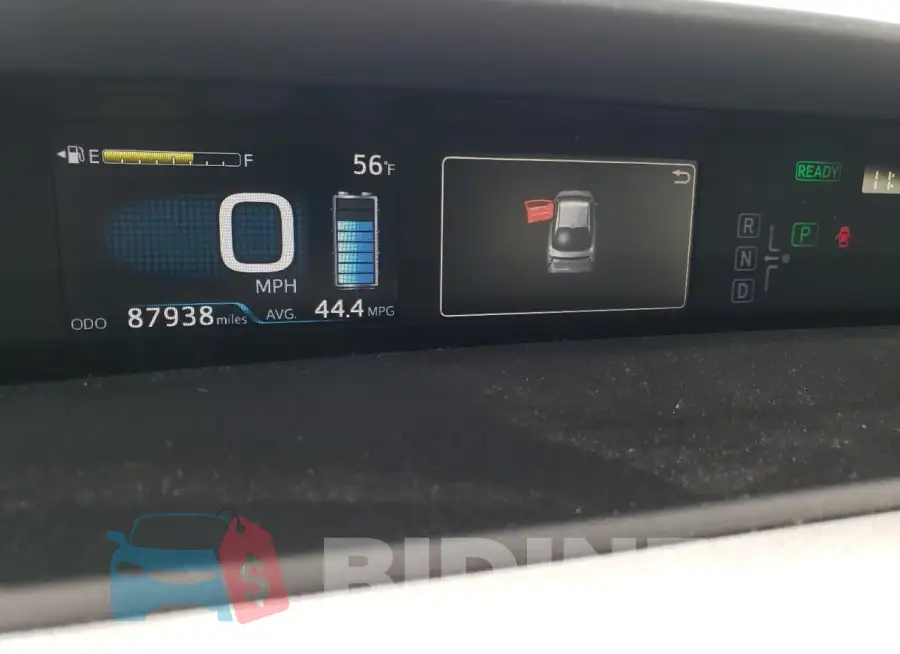 JTDKARFU8G3008733 Photo# 9