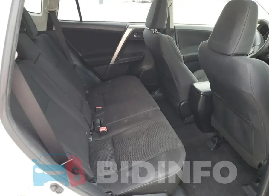 JTMRFREVXFD164677 Photo# 11