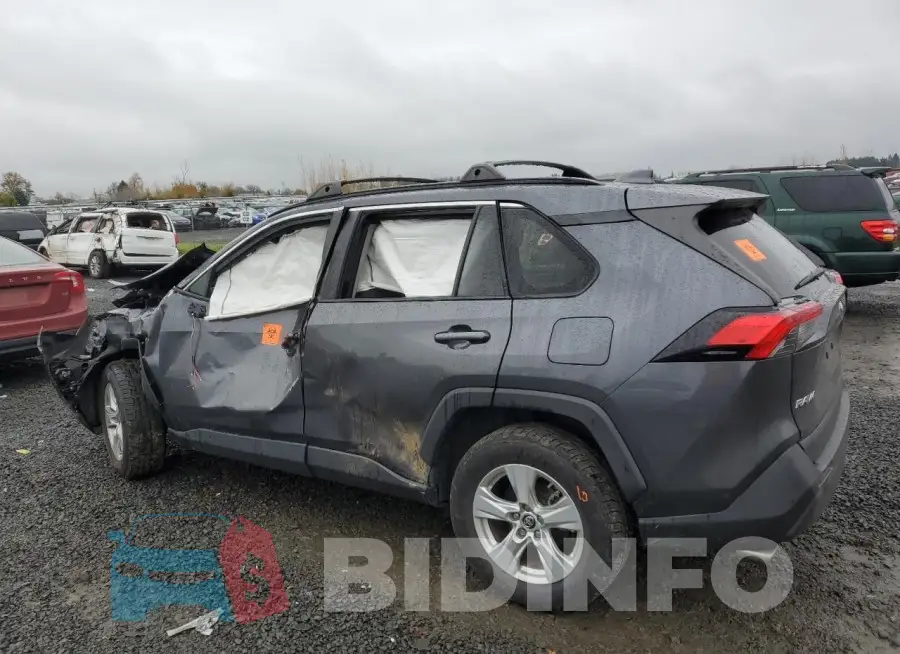 JTMW1RFV5KD502979 Photo# 2