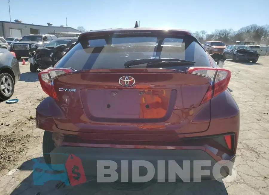 NMTKHMBX2JR054738 Photo# 6