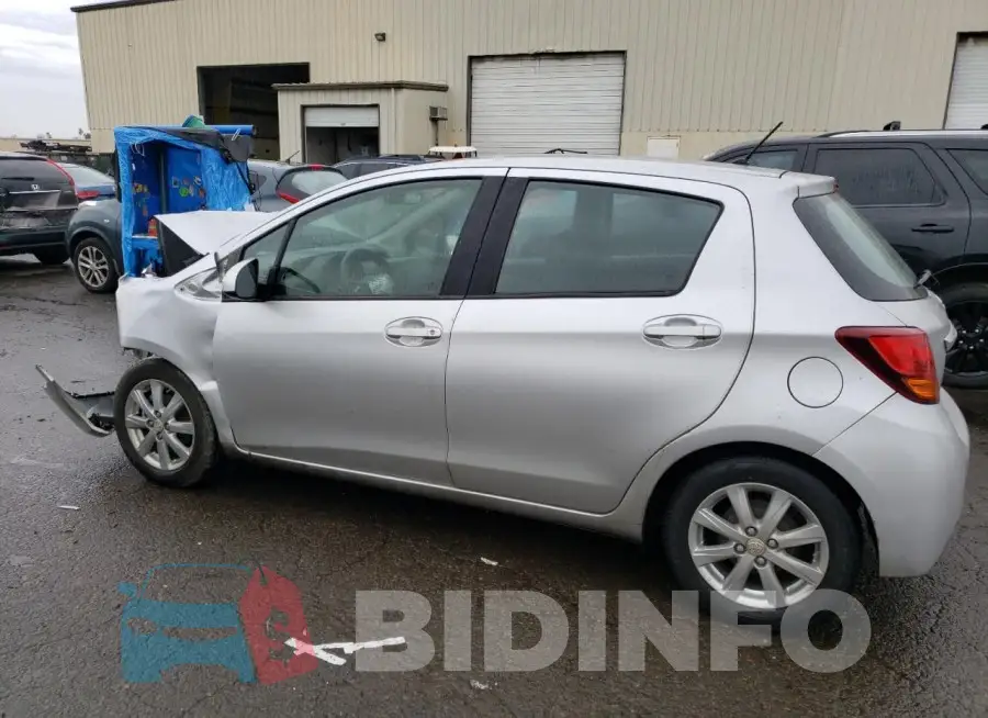 VNKKTUD37FA055261 Photo# 2