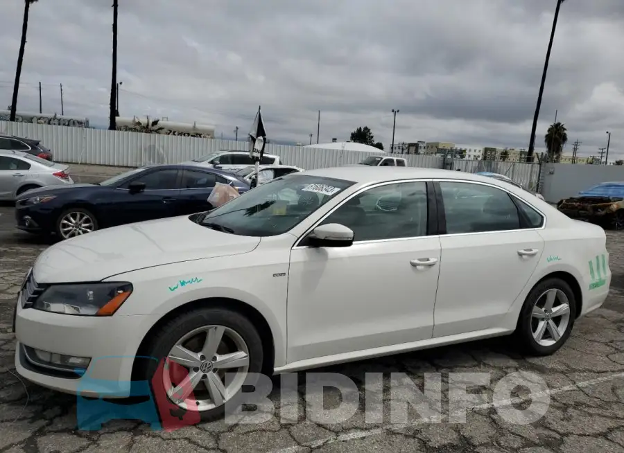 1VWAS7A39FC114440 Photo# 1