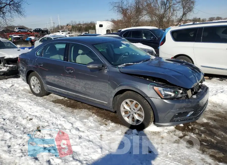 1VWAT7A37GC043589 Photo# 4
