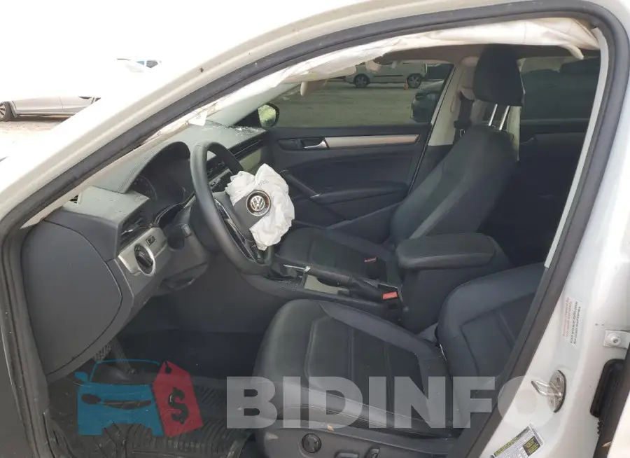 1VWSA7A34NC007477 Photo# 7