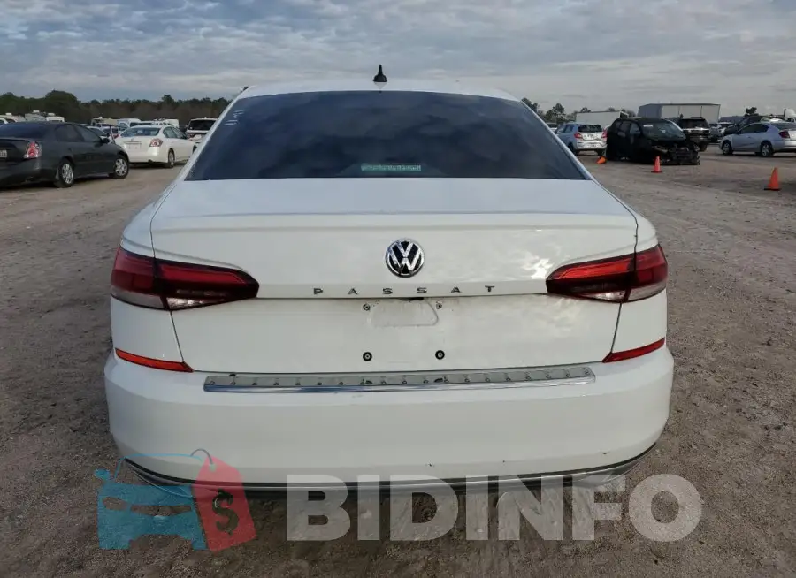 1VWSA7A34NC007477 Photo# 6