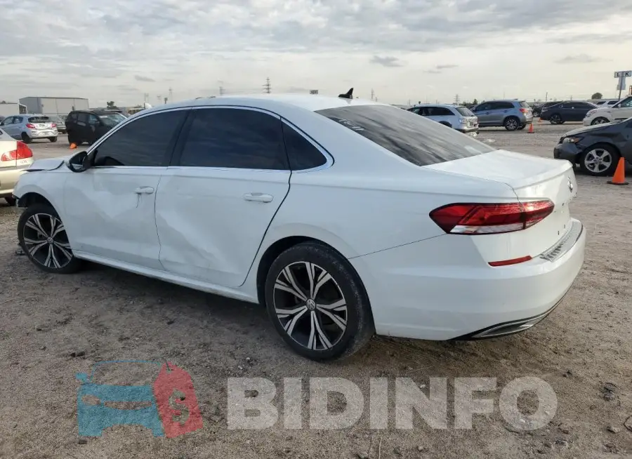1VWSA7A34NC007477 Photo# 2