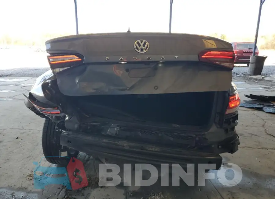 1VWSA7A36MC005633 Photo# 6