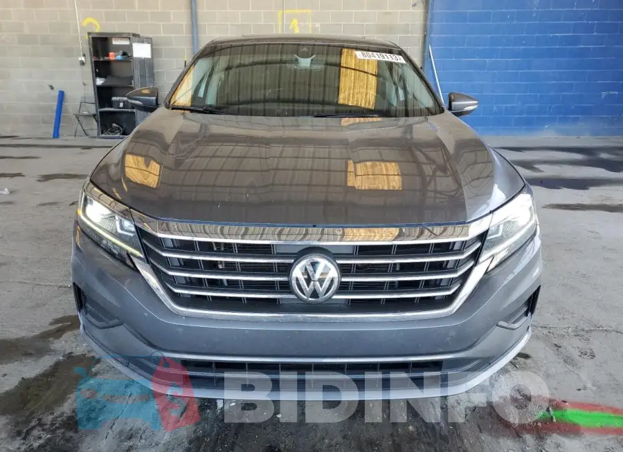 1VWSA7A36MC005633 Photo# 5