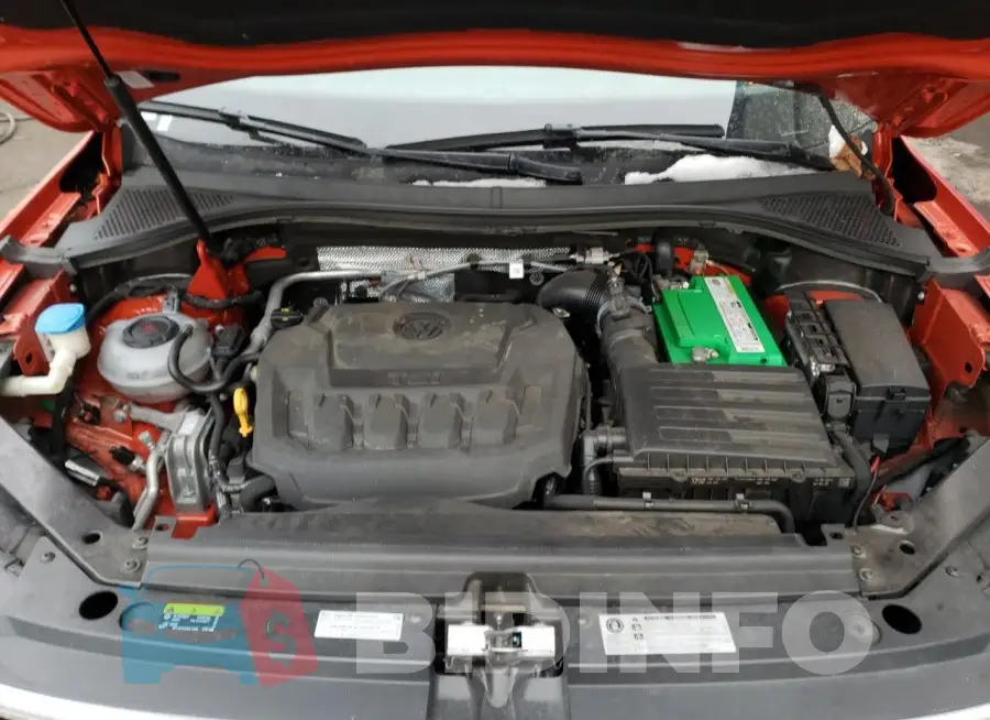 3VV3B7AX7KM159532 Photo# 12