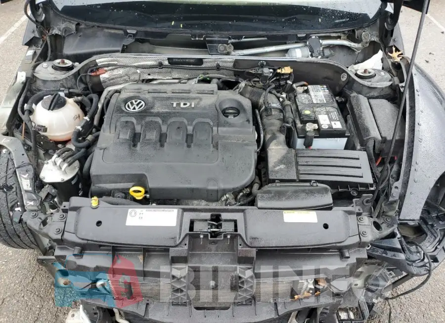 3VW5A7AT4FM811307 Photo# 11