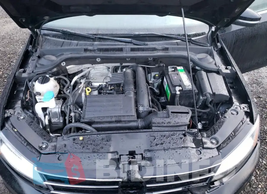 3VWDB7AJ8HM392629 Photo# 11