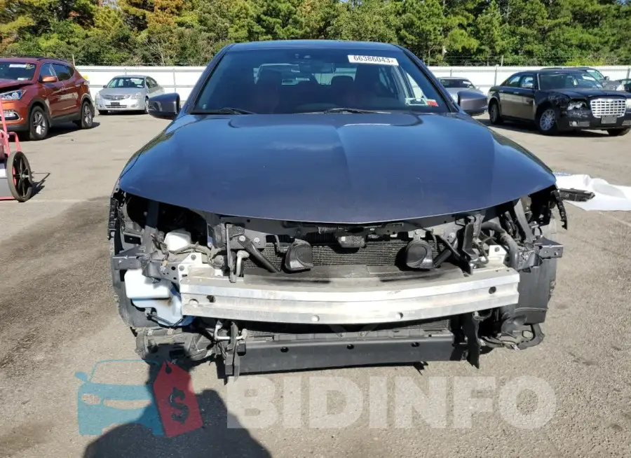 19UUB3F86LA800604 Photo# 5